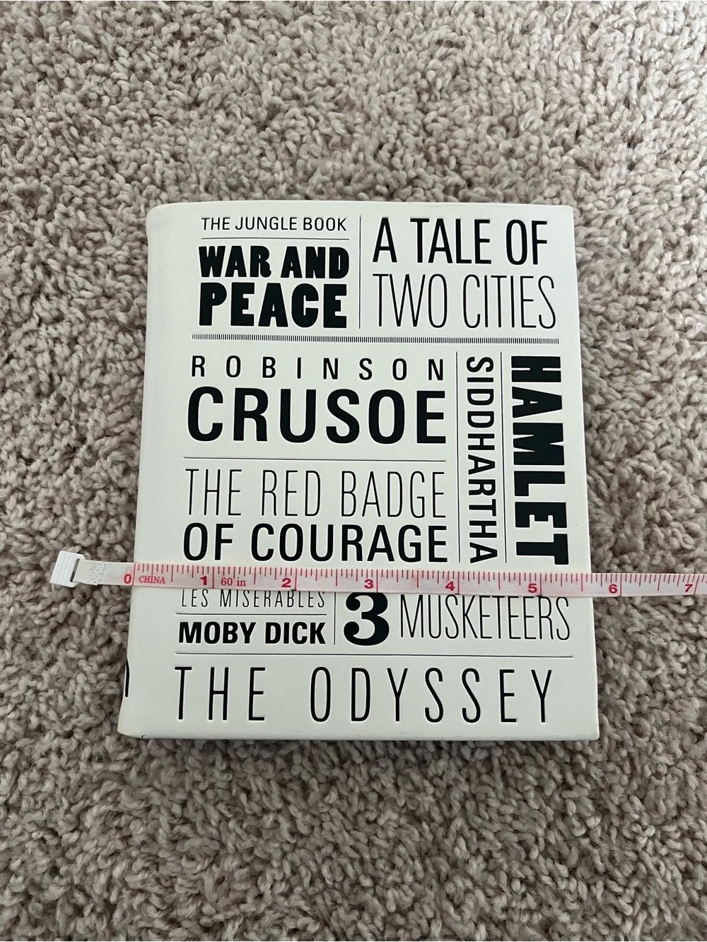 Barnes & Noble Nook Cover